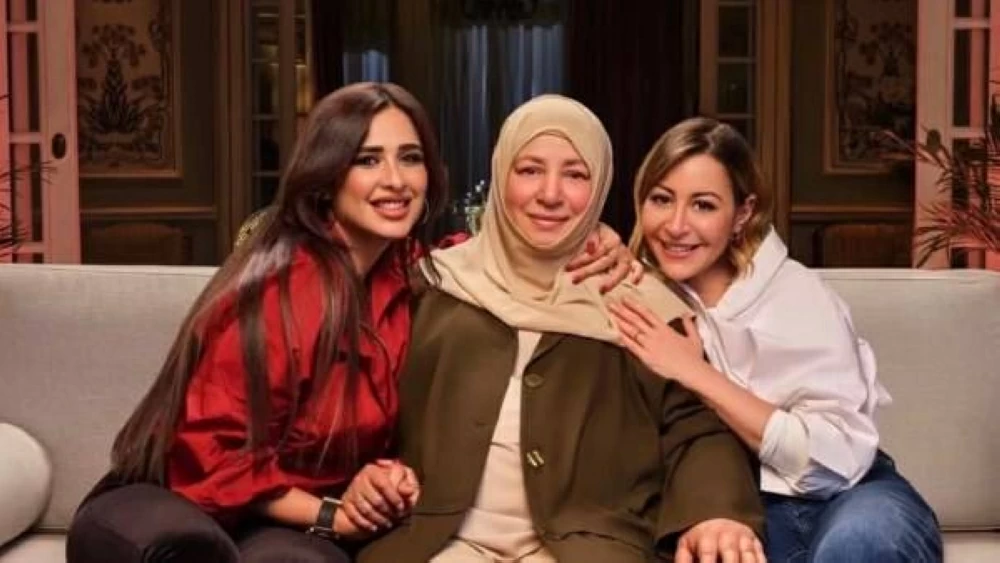 عبلة كامل - صورة أرشيفية