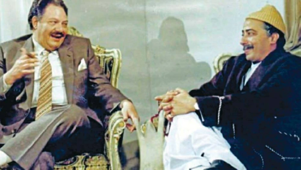 &laquo;شخصيات درامية&raquo; سبقت &laquo;أسماء النجوم&raquo;.. فى دراما صنعت الوجدان