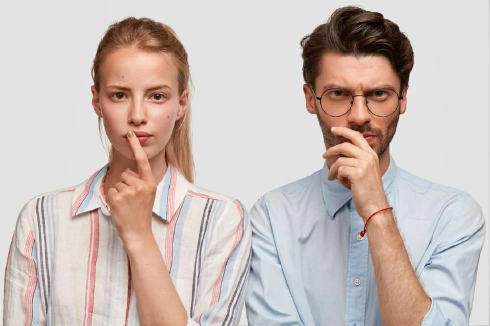 5 أبراج فلكية معروفة بالغيرة الشديدة