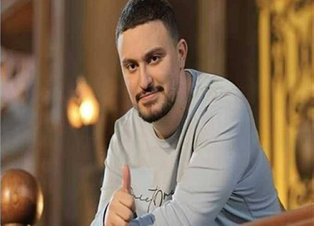 ياسين السقا