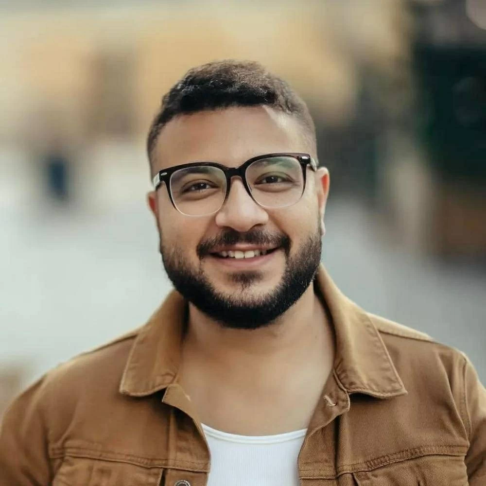 مي عمرو محمد سيد