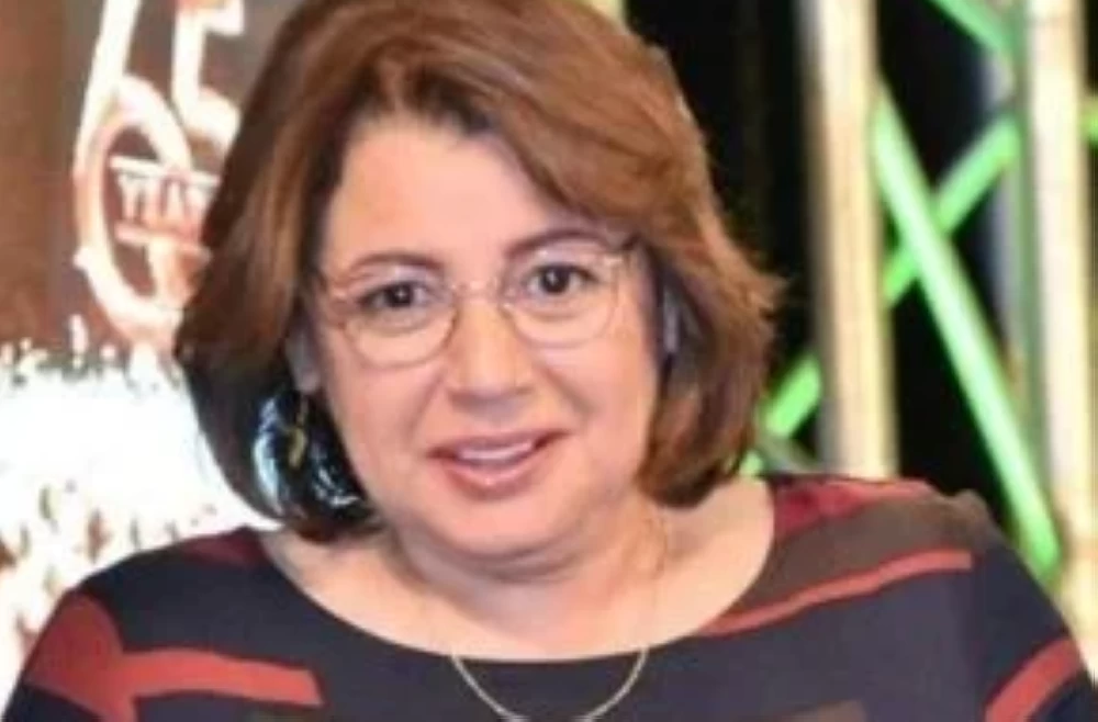 حنان سليمان