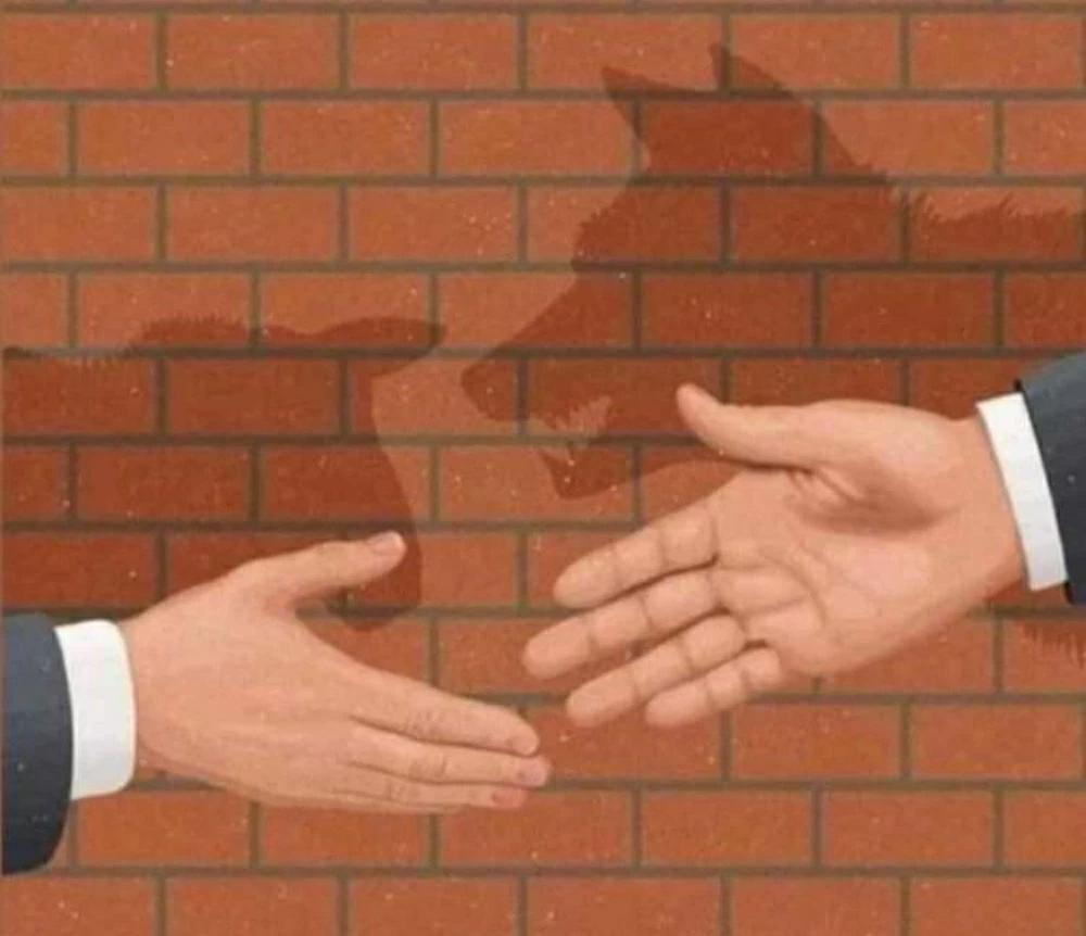 خبثاء النوايا