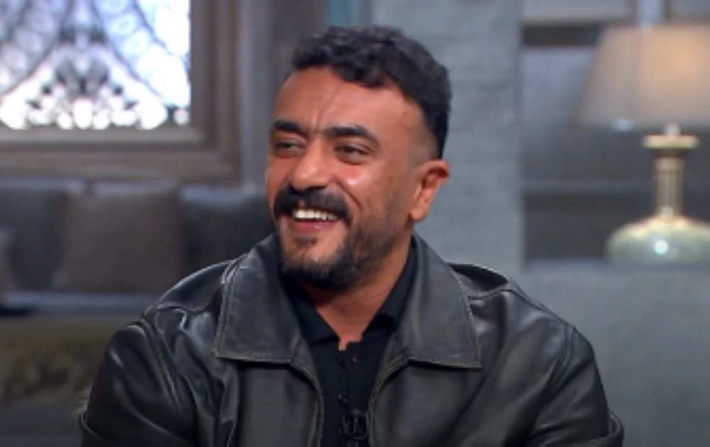 أحمد العوضي   - صورة أرشيفية