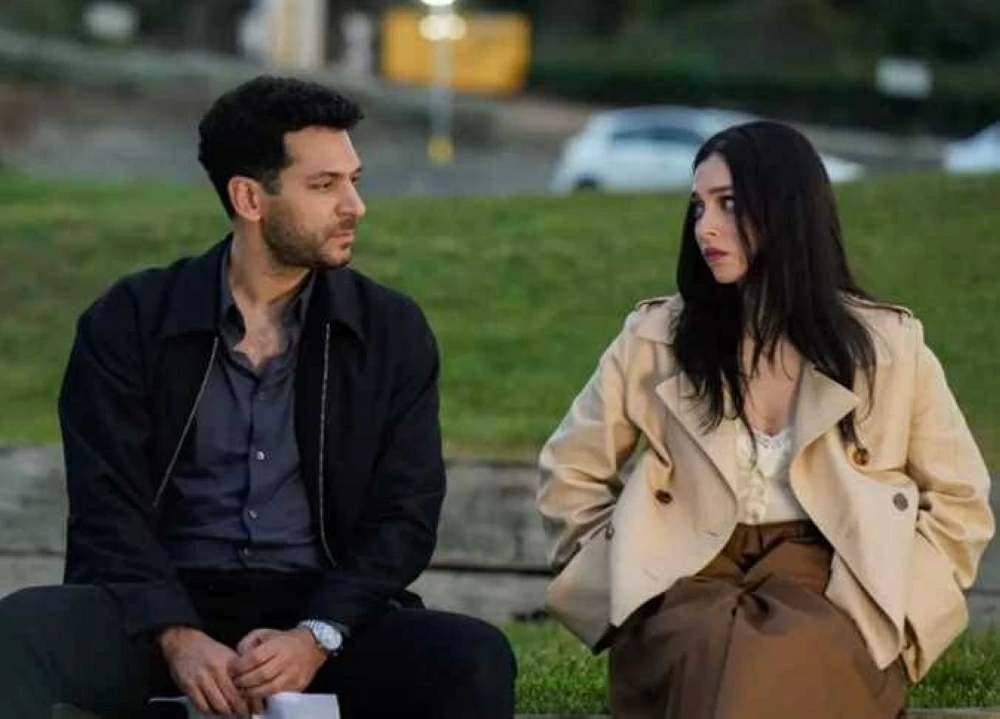 كيفية مشاهدة مسلسل ورود وذنوب الحلقة 21 مترجمة وكاملة بجودة عالية مجانًا مشاهدة مسلسل ورود وذنوب الحلقة 21