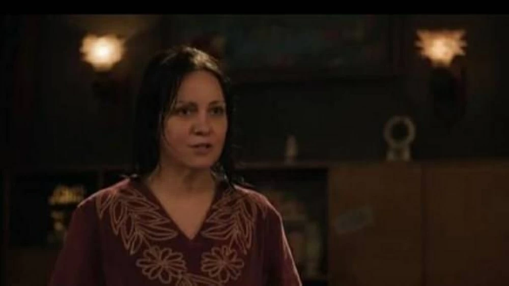 ريهام عبد الغفور تخطف طفلًا ثالثًا.. ملخص الحلقة العاشرة من «حكاية نرجس» ريهام عبد الغفور في مسلسل «حكاية نرجس»