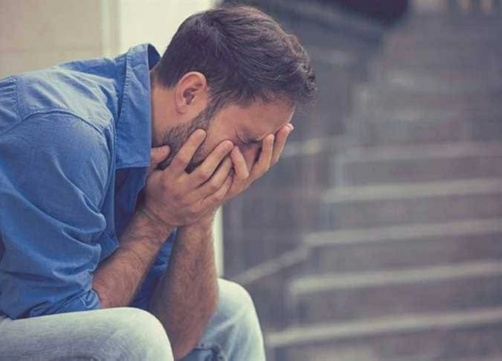 «ربنا يجيب العواقب سليمة».. 3 أبراج تكبت مشاعرها العاطفية (تعرف عليهم) أبراج - صورة تعبيرية