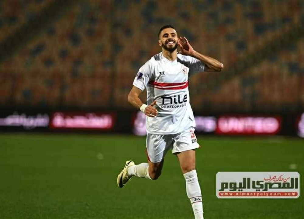 بعد سخرية رامز جلال.. مصدر يكشف راتب محمود بنتايك مع الزمالك