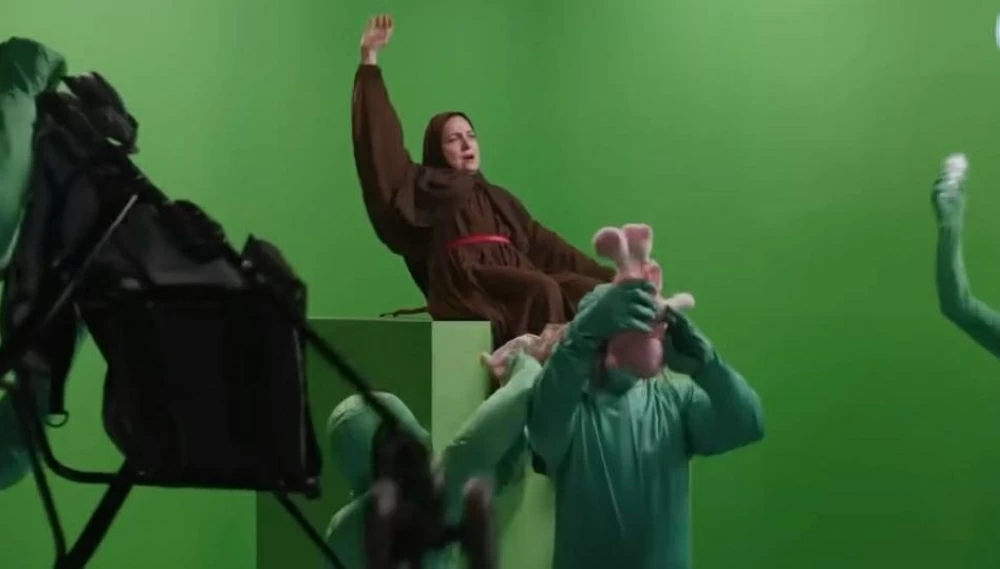 ريهام عبدالغفور