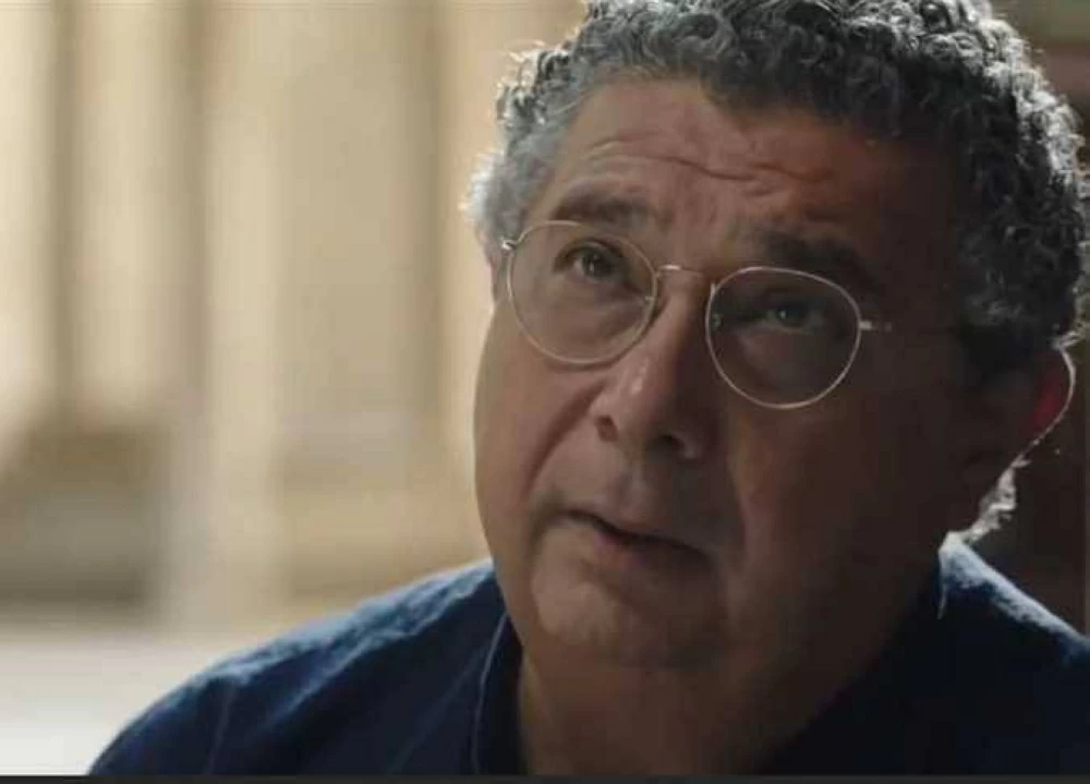 ماجد الكدواني يثير الجدل: مينفعش أب يتحرم من بنته.. وسلام البيوت أهم من القوانين ماجد الكدوانى - صورة أرشيفية