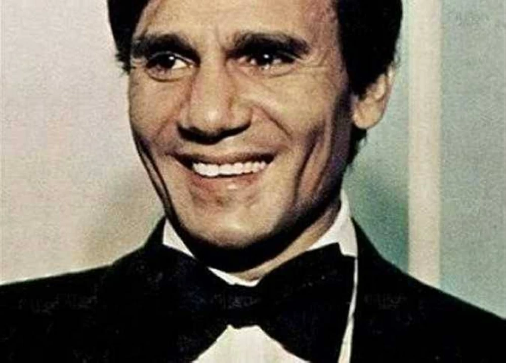 مفاجأة بعد 50 عاما.. ظهور ورقة لـ عبدالحليم بخط يده تكشف جانبه الروحانى (صورة) عبدالحليم حافظ