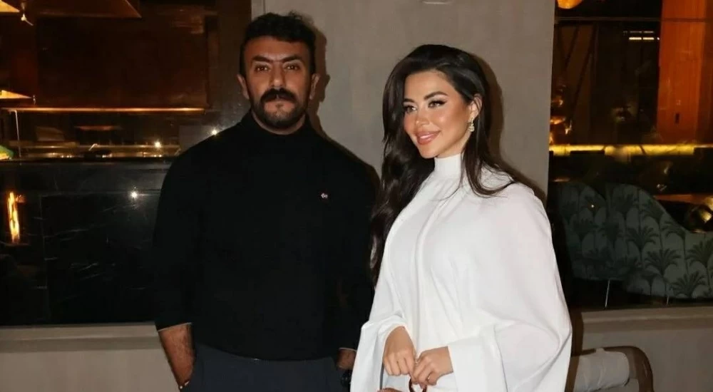 يارا السكرى والعوضي