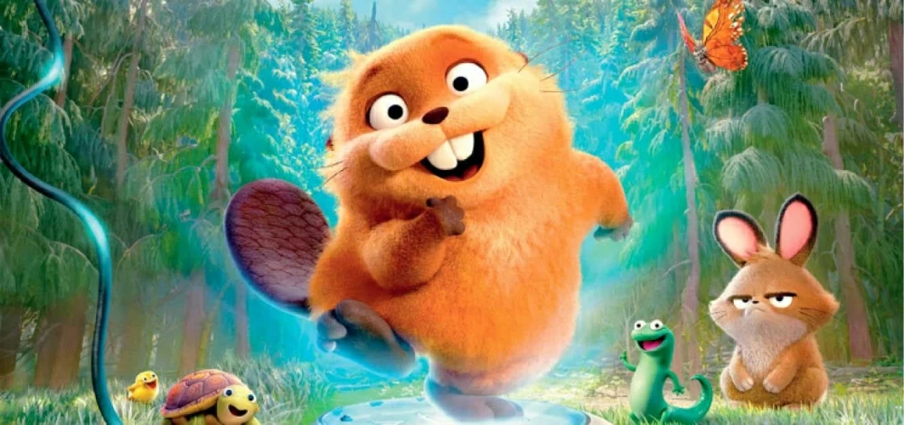 Hoppers.. كوميديا سياسية تناقش حقوق الحيوان وجشع الإنسان فيلم «Hoppers»