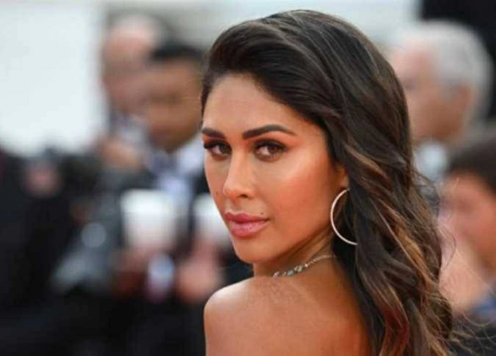 إنجي كيوان: أولادي مصدر سعادتي.. وأتمنى تجربة كوميدية مع ياسمين عبدالعزيز إنجي كيوان