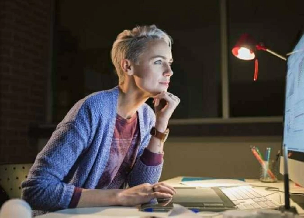 لا تؤجل عمل اليوم إلى الغد.. تعرف على الأبراج الملتزمة بتسليم مهامها فى مواعيدها أبراج - صورة تعبيرية - صورة أرشيفية