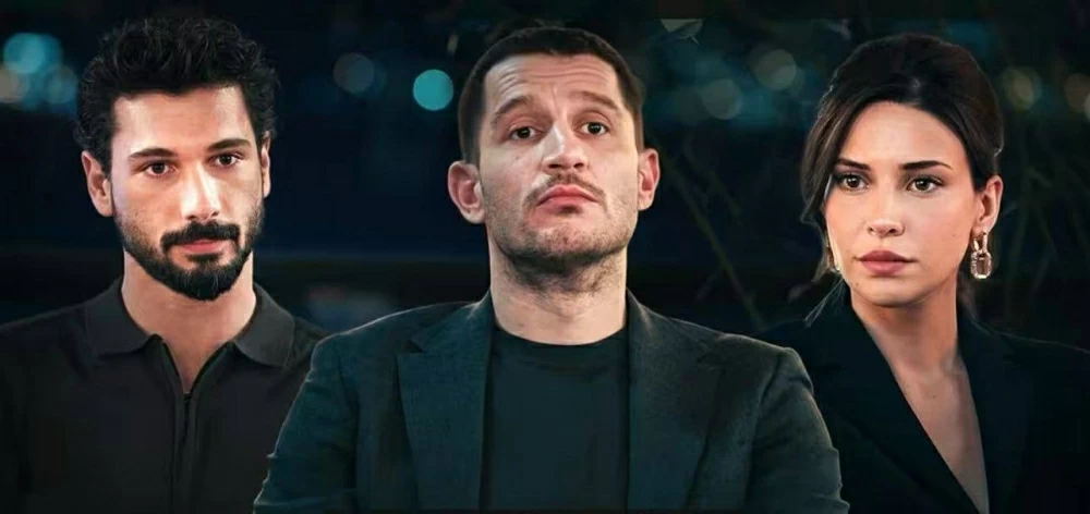 بعد صعود نسب المشاهدة.. تعرف على موعد عرض مسلسل «تحت الأرض» الحلقة الـ10 مسلسل تحت الارض