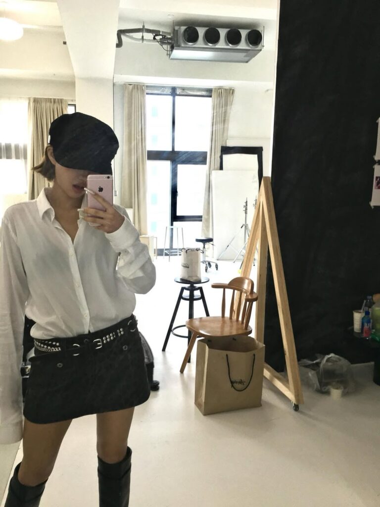 260316 تحديث سويون على الانستقرام