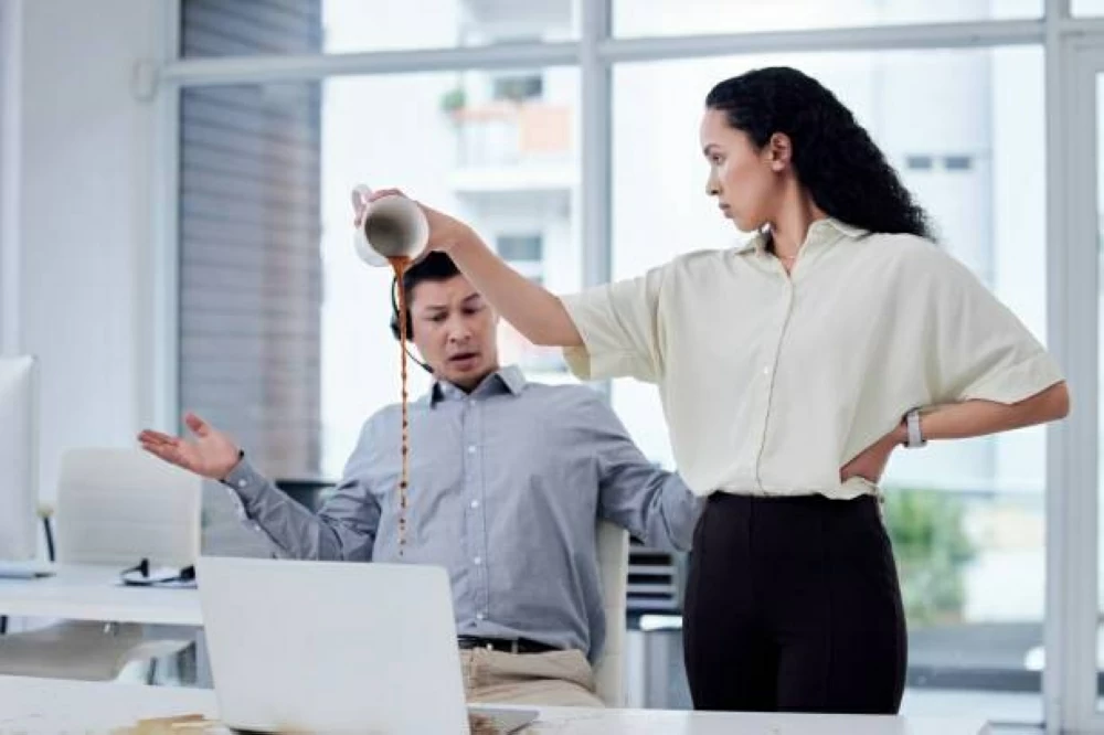 ابراج تحب الانتقام