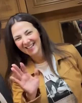 حسن الرداد من كواليس طه الغريب