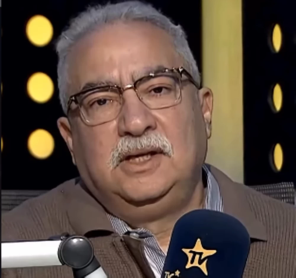 ابراهيم عيسى