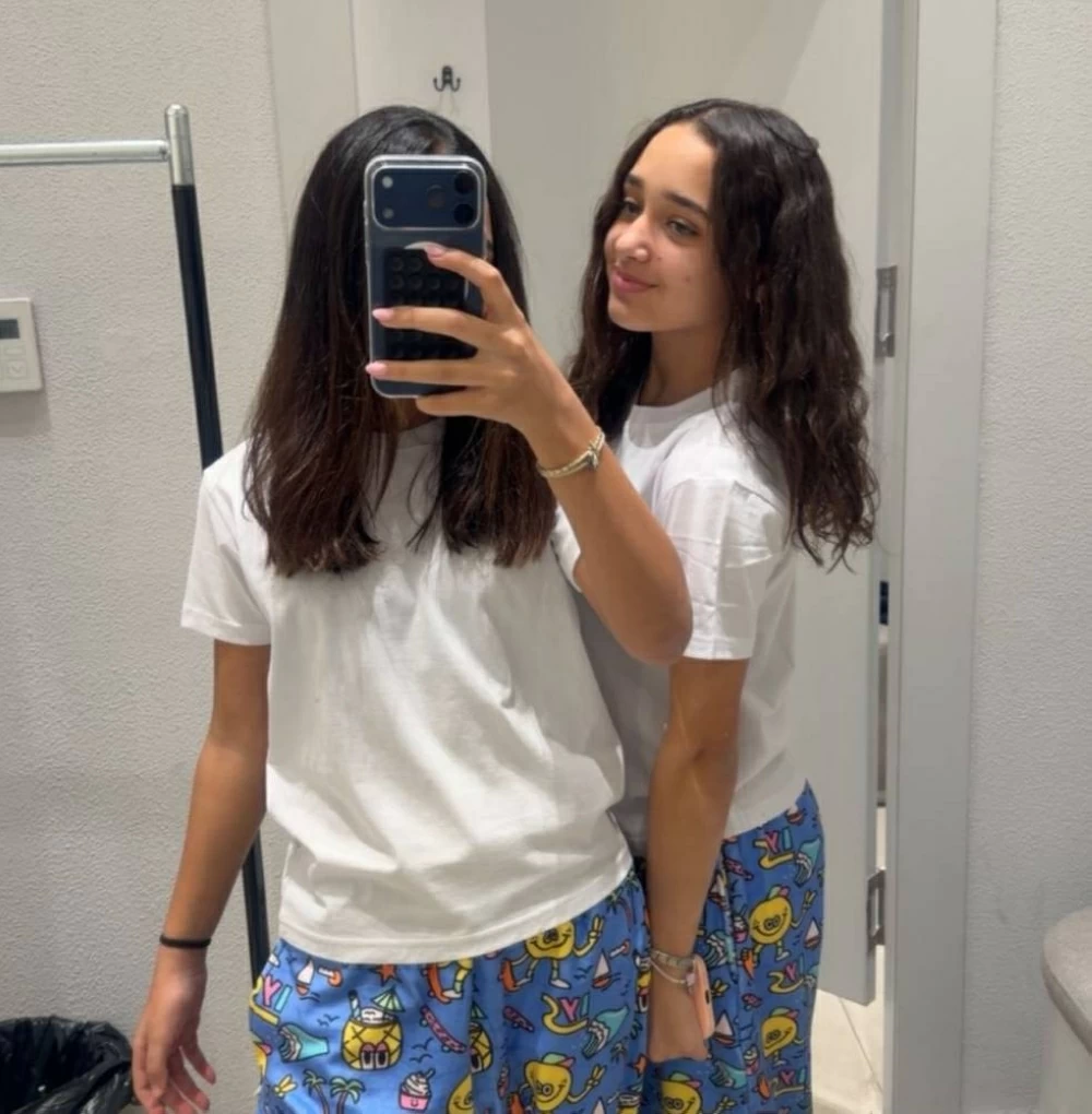 تاليا تامر حسنى وكندة محمود عبدالعزيز