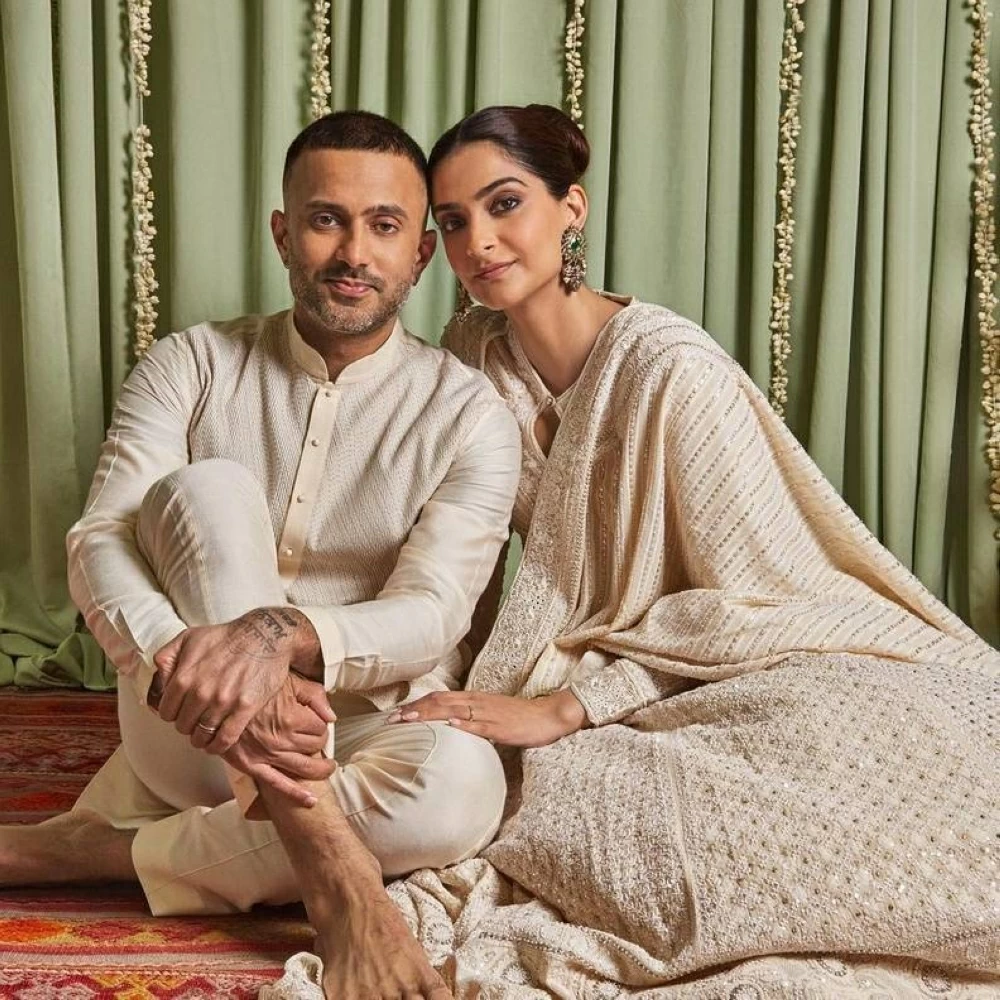 سونام كابور