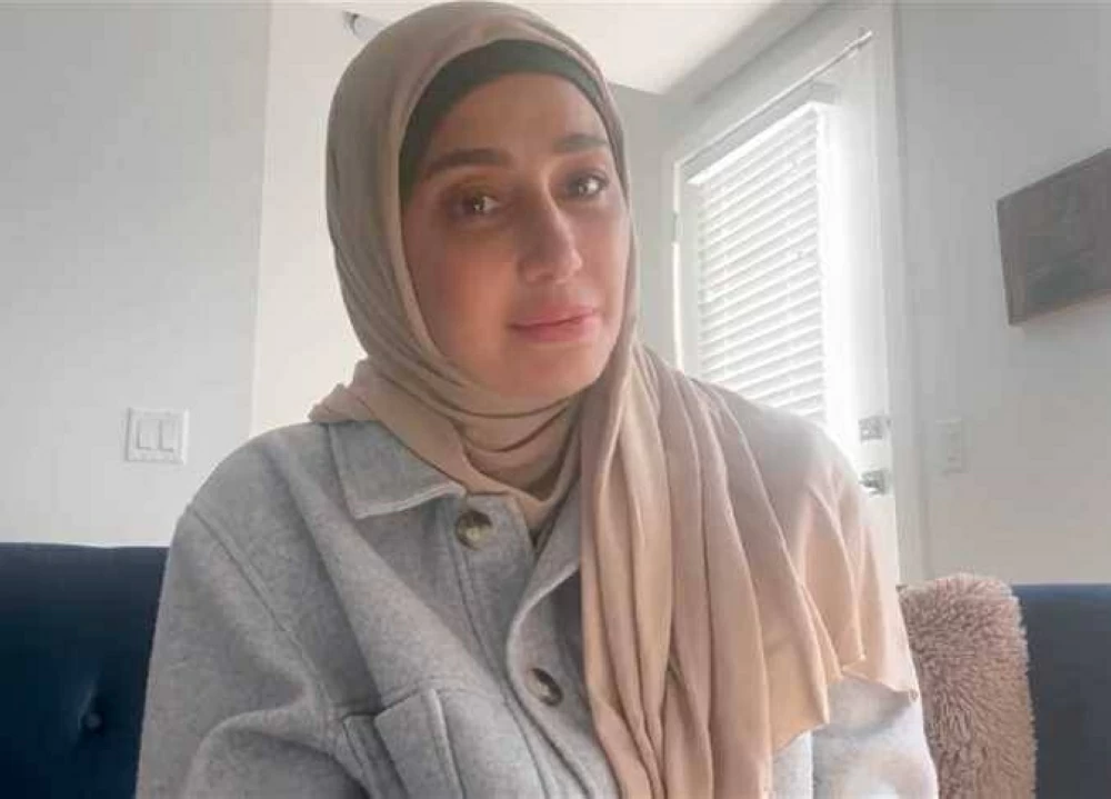 حلا شيحة - صورة أرشيفية