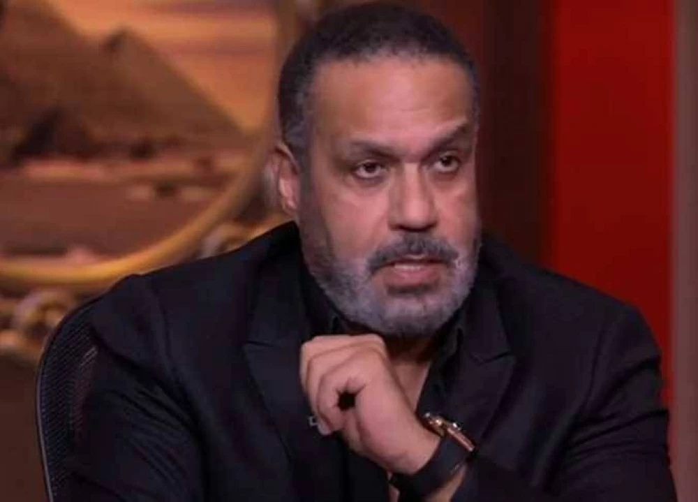 بعد قرارالغلق.. جمال العدل: الايرادات قلت والناس هتخاف تنتج تاني (فيديو) جمال العدل -صورة أرشيفية