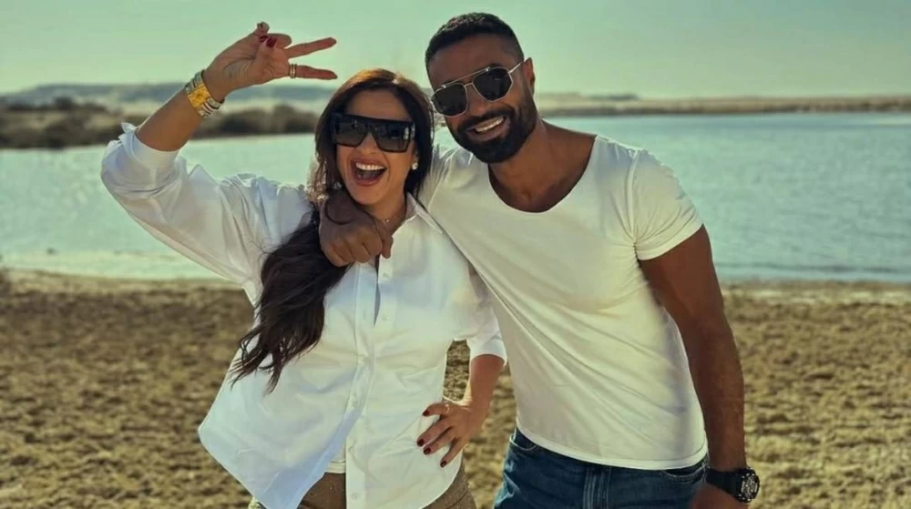 مسلسل وننسى اللى كان   - صورة أرشيفية