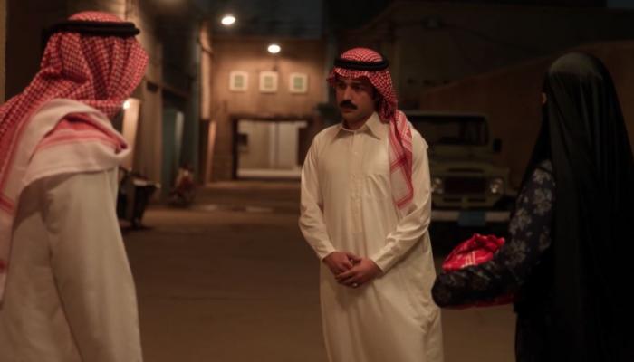 مسلسل «شارع الأعشى 2» الحلقة 25.. سعد وعواطف عند مفترق طرق مصيري