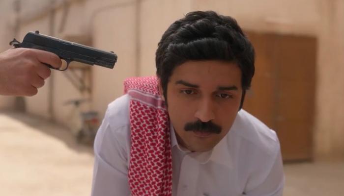 الحلقة الأخيرة من مسلسل «شارع الأعشى 2» مصير سعد وخالد يثير الجدل