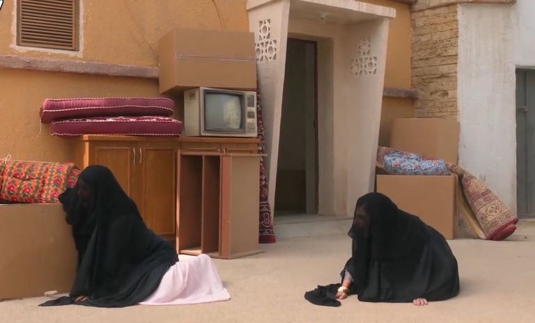 شارع الأعشى 2