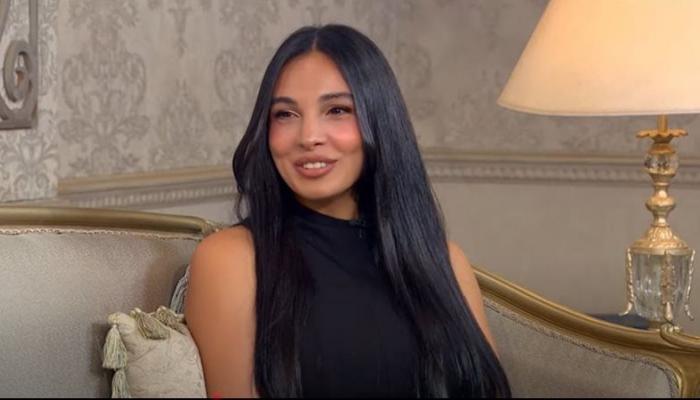 سلمى أبوضيف تكشف لـ«العين الإخبارية» كواليس تصوير «إيجي بيست»