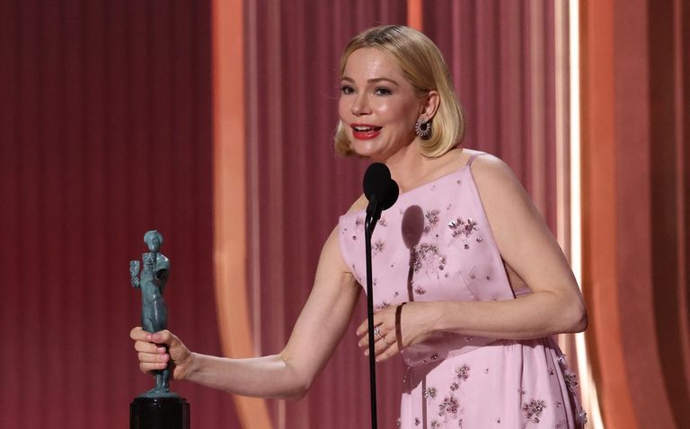 حفل جوائز نقابة ممثلي الشاشة 2026