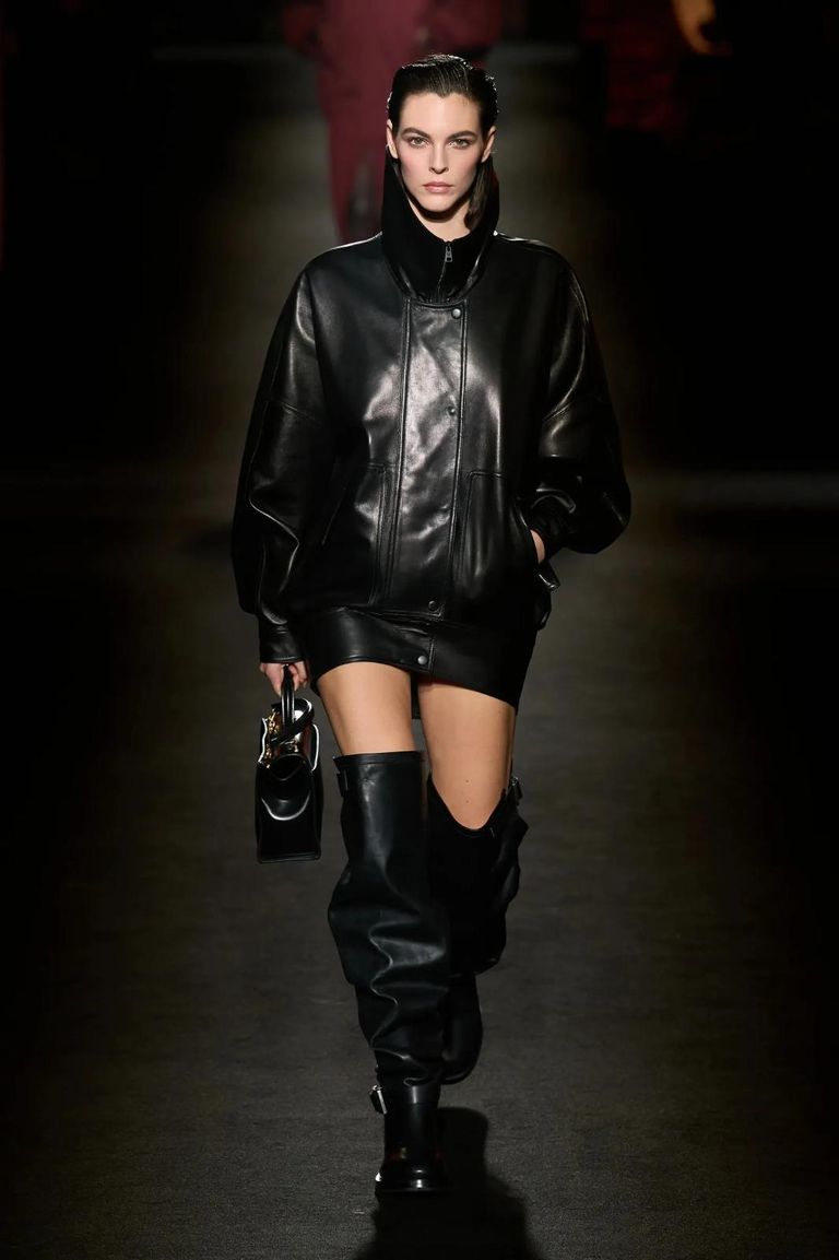 بالنسياغا خريف-شتاء 2026-2027