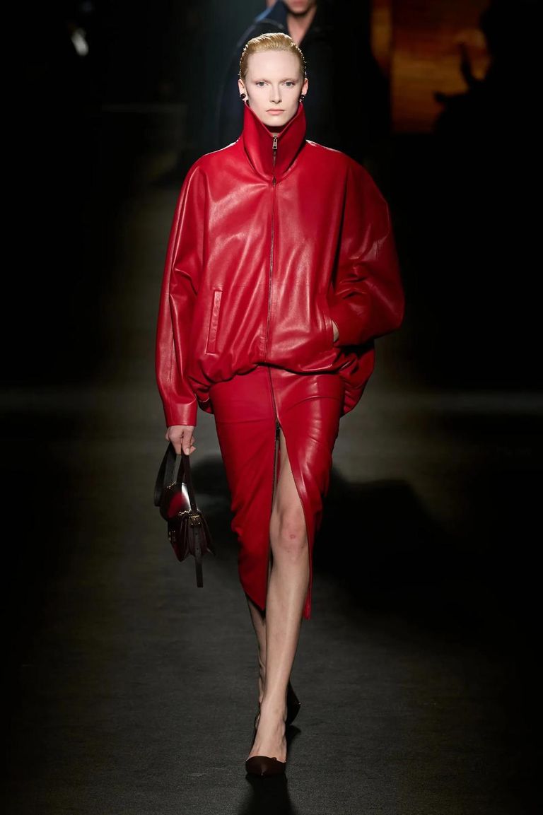 بالنسياغا خريف-شتاء 2026-2027