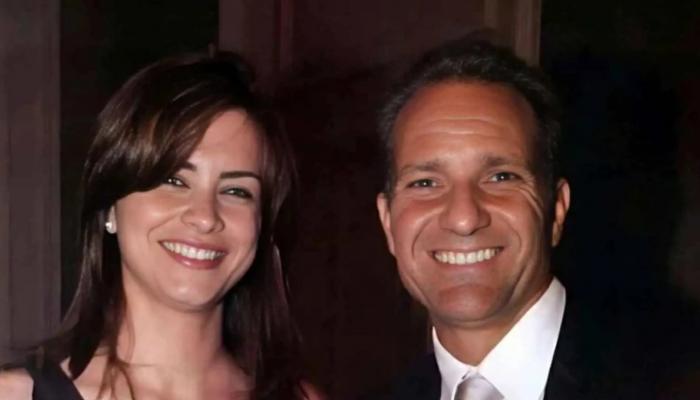 موعد ومكان عزاء زوج الفنانة نور اللبنانية