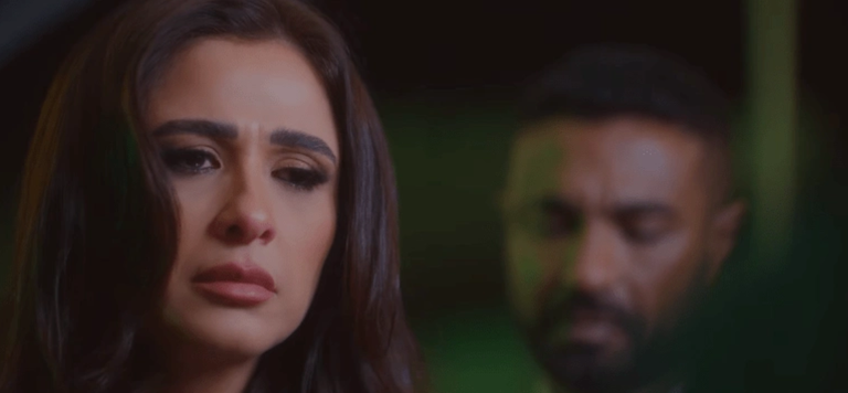 مسلسل "وننسى اللي كان"