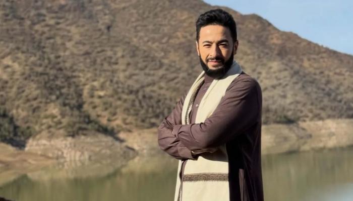 مع انتهاء «المداح 6».. حمادة هلال يستعد لـ«رمضان 2027»