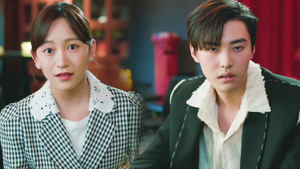 حبيبها يصرف بطريقة غريبة و لا تعرف بمرضـه الخطير🔥 الفتاة التي ترى الروائح حبيبها يصرف بطريقة غريبة و لا تعرف بمرضـه الخطير🔥 الفتاة التي ترى الروائح