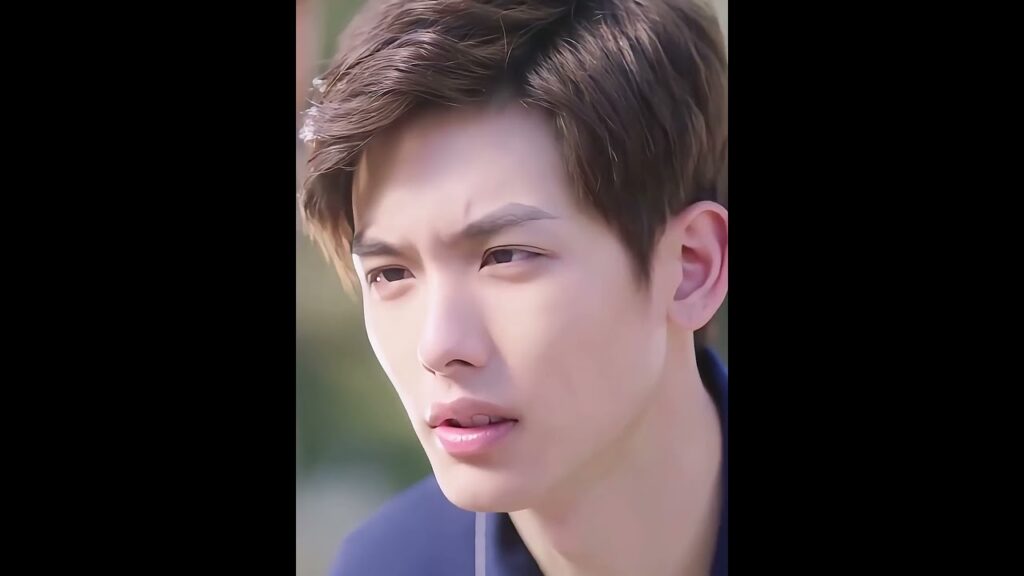 😘😘💕 #zhaolusi #ihearyou #RileyWang #YiLun #RosyZhao #youku #cdrama #chinesedrama #أسمعك #romance 😘😘💕 #zhaolusi #ihearyou #RileyWang #YiLun #RosyZhao #youku #cdrama #chinesedrama #أسمعك #romance