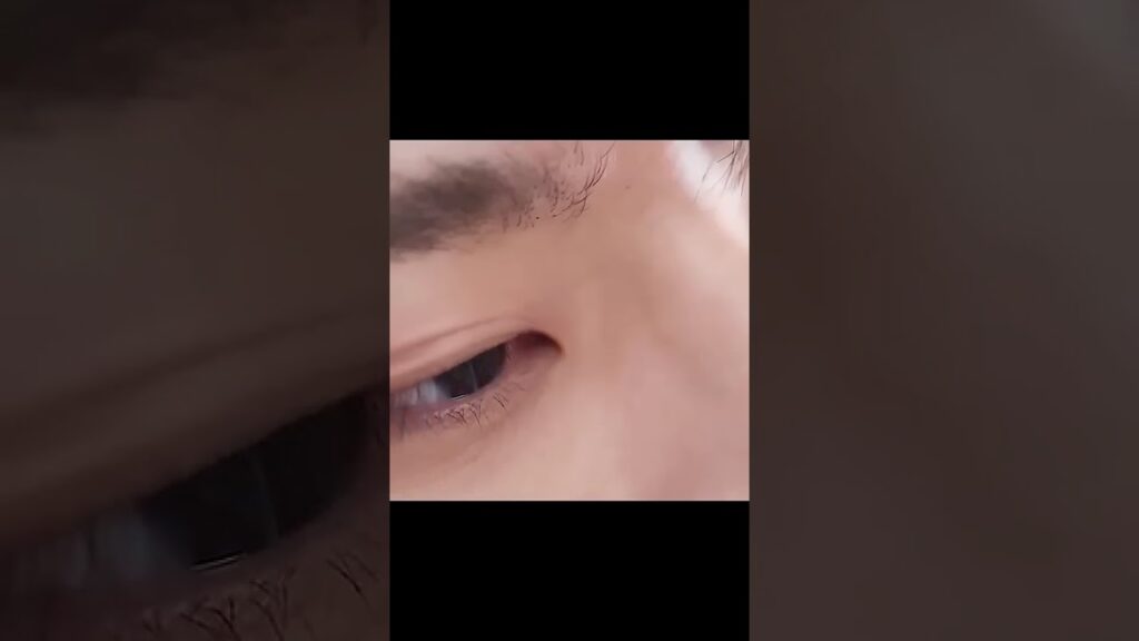 رقة بالغة❤️🥰 #LinYi #ZhouYe #الجميع_يحبني #EveryoneLovesMe​ #youku #shorts #cdrama #romance