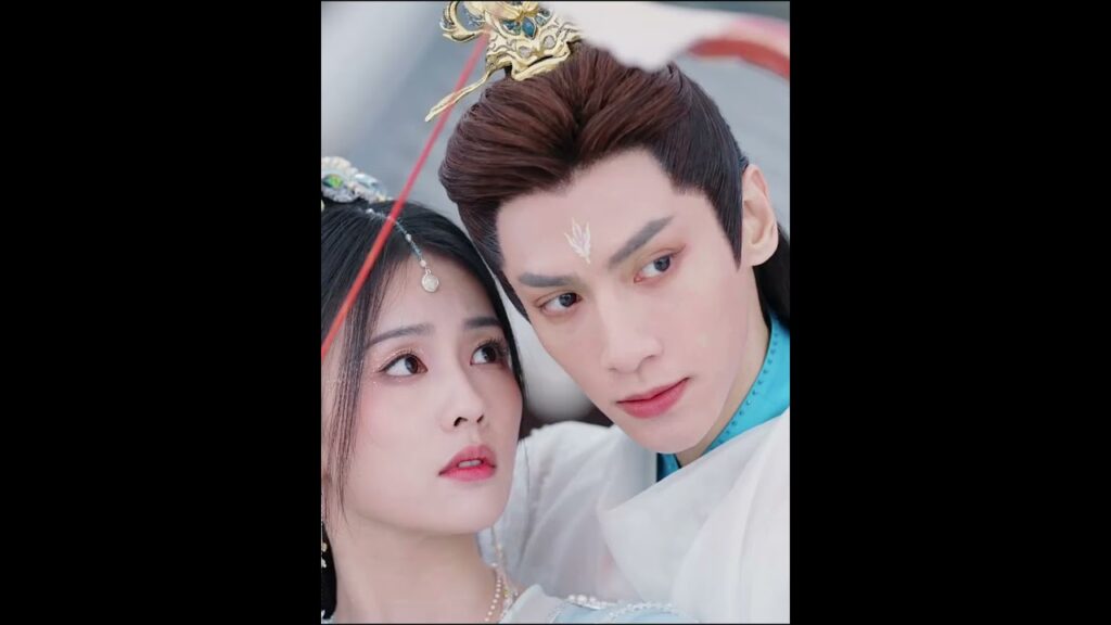 😍😍 #TillTheEndofTheMoon #bailu #luoyunxi #shorts #النور_بعد_الليل_القاتم#cdrama #shorts #罗云熙 #白鹿 😍😍 #TillTheEndofTheMoon #bailu #luoyunxi #shorts #النور_بعد_الليل_القاتم#cdrama #shorts #罗云熙 #白鹿