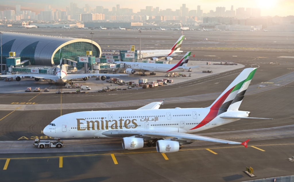 التعليق المؤقت للرحلات يستمر حتى الإثنين 2 مارس