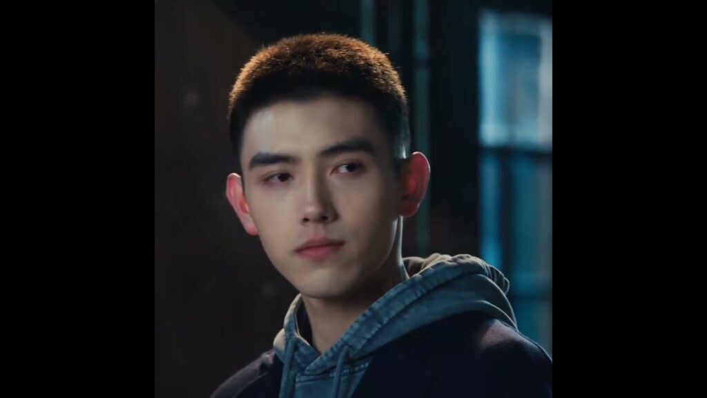 💔💔 #LighterAndPrincess #ولاعة_وأميرة #chenfeiyu #zhangjingyi   #youku #shorts #cdrama #chinesedrama