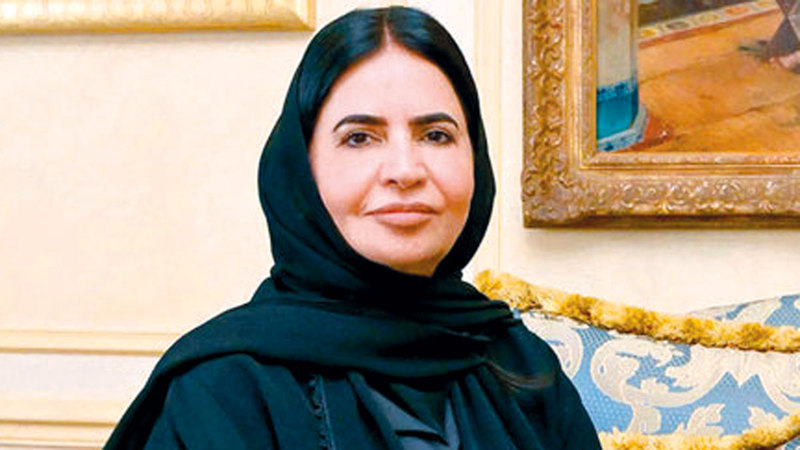 أسماء صديق المطوع: وصول كاتب شاب إلى منصة التتويج، يُجسّد أحد أهم أهداف &laquo;الجائزة&raquo; في دعم الأصوات الجديدة.