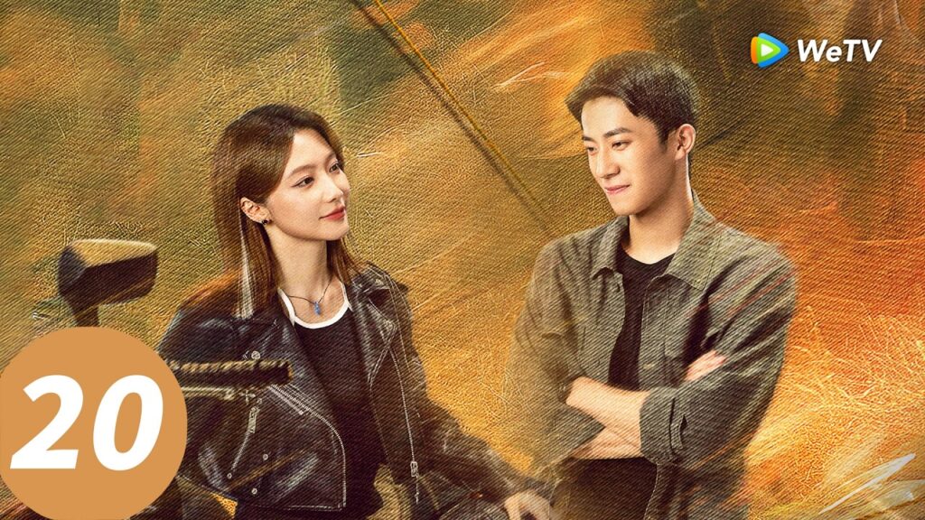 المسلسل الصيني "الحقيقة"｜الحلقة 20｜The Truth ｜WeTV