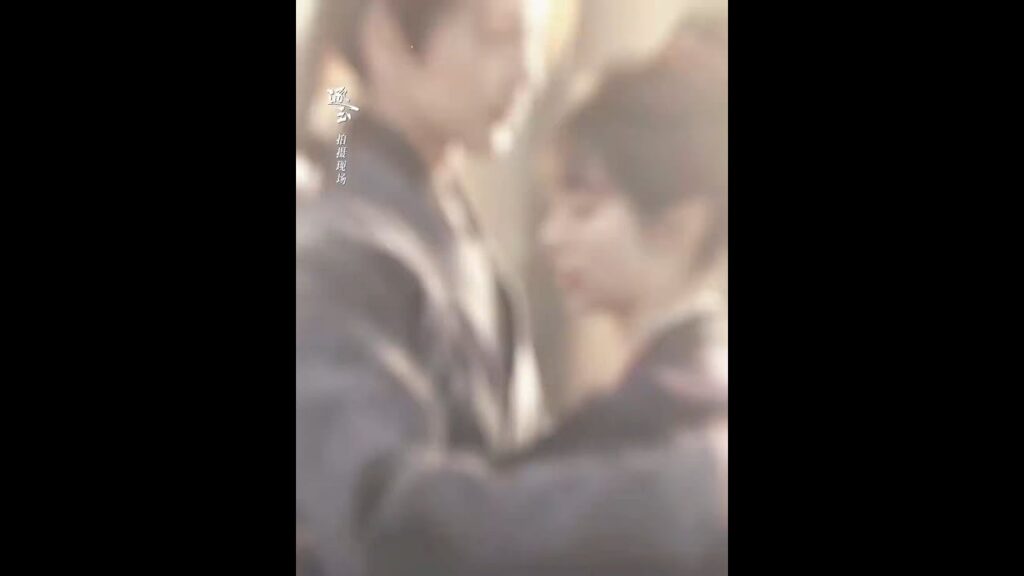 💫💖 أجواء دافئة ومليئة بالعاطفة#逐玉#ZhangLinghe #TianXiwei【Listed in no particular order】