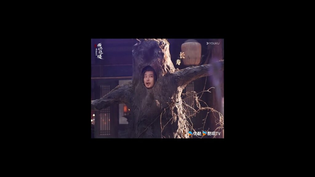 نتمنى للجميع لقاءً ثابتًا ومليئًا بالحلاوة مع من تحبون 🤤 #PullStrings #YOUKU