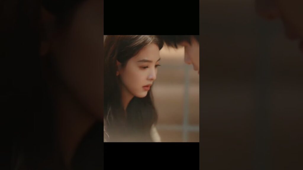 🔥💕💕#baijingting #اول_صقيع #zhangruonan  #thefirstfrost #youku #cdrama #shorts #romance #chinesedrama